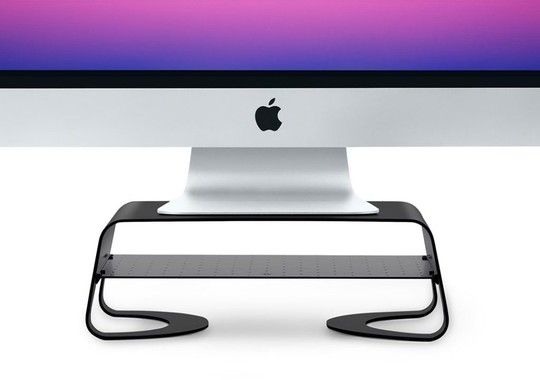 Twelve South Curve Riser for iMac & Displays