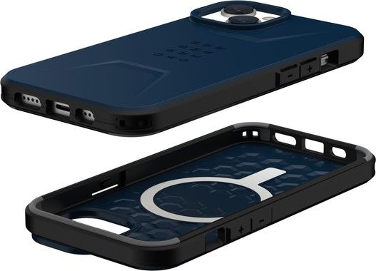 UAG Civilian Cover with MagSafe (iPhone 14)