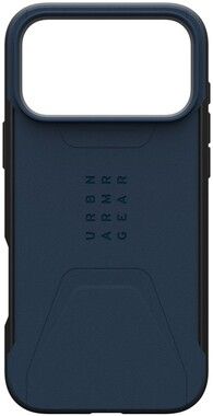 UAG Civilian MagSafe Cover (iPhone 17 Pro Max)