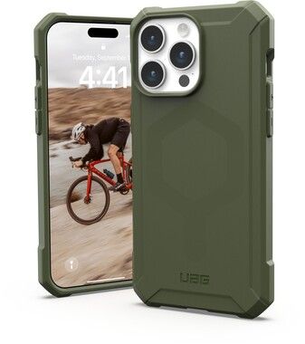 UAG Essential Armor MagSafe (iPhone 15 Pro Max)