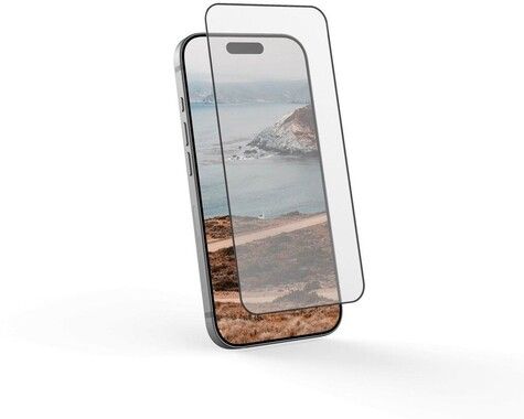 UAG Glass Shield (iPhone 17 Pro)