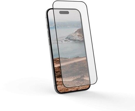 UAG Glass Shield (iPhone Air)