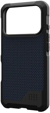 UAG Metropolis LT MagSafe Case (iPhone 17 Pro)