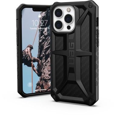 UAG Monarch Case (iPhone 13 Pro)