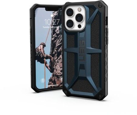 UAG Monarch Case (iPhone 13 Pro Max)