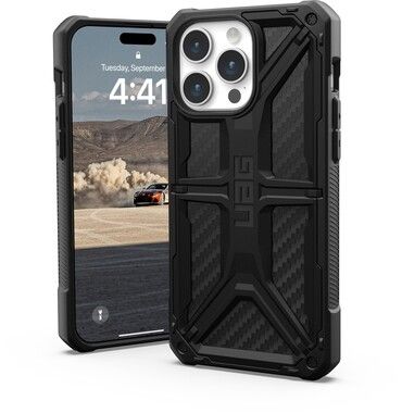 UAG Monarch Case (iPhone 15 Pro Max)