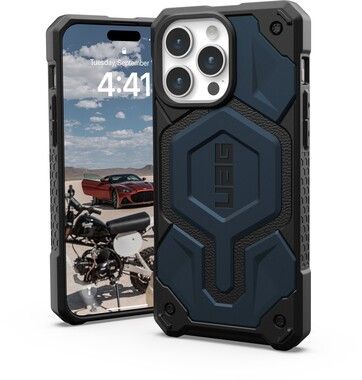 UAG Monarch Pro Case with MagSafe (iPhone 15 Pro Max)