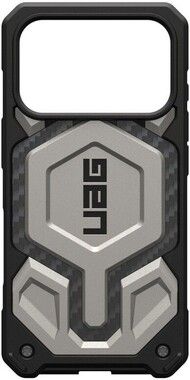 UAG Monarch Pro (iPhone 17 Pro)