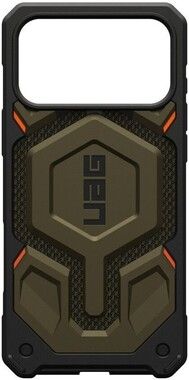 UAG Monarch Pro Kevlar Case with MagSafe (iPhone 17 Pro Max)