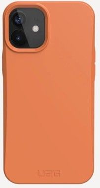 UAG Outback Biodegradable Cover (iPhone 12/12 Pro)