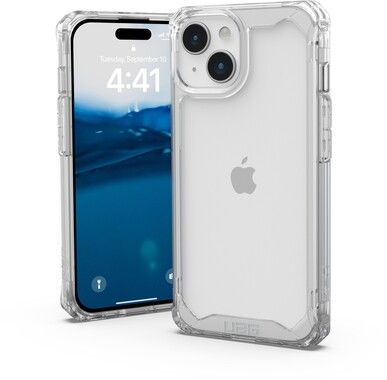 UAG Plyo Case (iPhone 15)