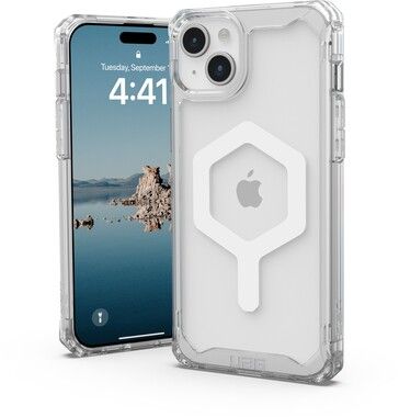 UAG Plyo Case with MagSafe (iPhone 15 Plus)