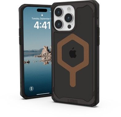 UAG Plyo Case with MagSafe (iPhone 15 Pro Max)