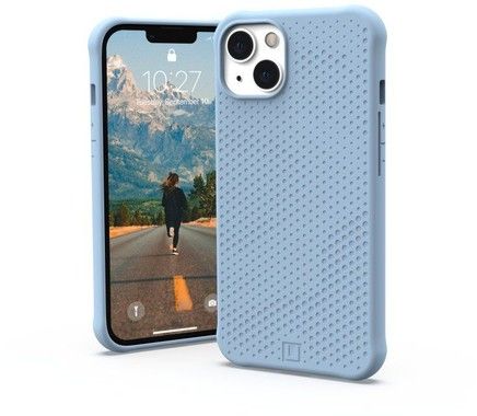 UAG (U) Dot Cover with MagSafe (iPhone 13)