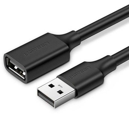 Ugreen US103 USB 2.0 Extension Cable