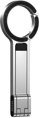 Ulanzi MA30 Carabiner-Mounted Phone Tripod