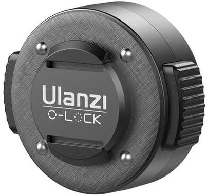 Ulanzi O-LOCK To 1/4\'\' Screw