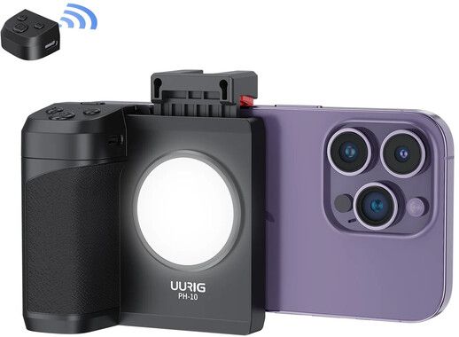Ulanzi UURig PH-10 Smartphone Camera Shutter