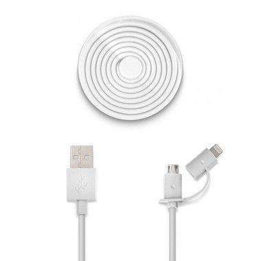 Usbepower Duo Lightning & MicroUSB