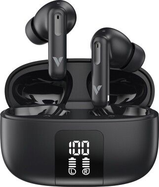 Verbatim TruSound Pro Hybrid ANC Earbuds 