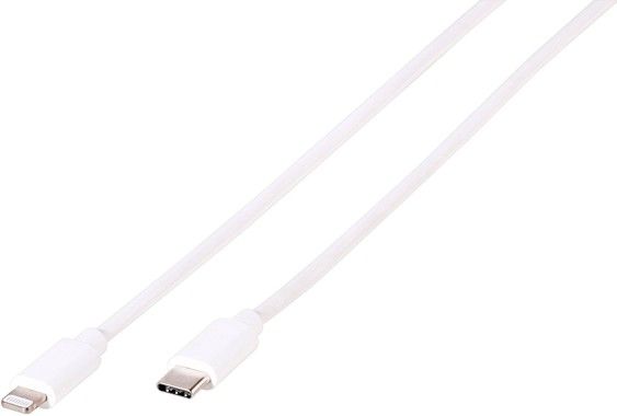 Vivanco Charging Cable Lightning to USB-C