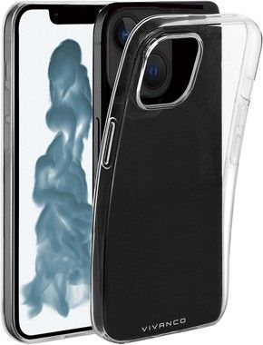 Vivanco Super Slim Cover (iPhone 14 Plus)