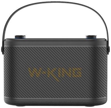 W-King Bluetooth Speaker H10