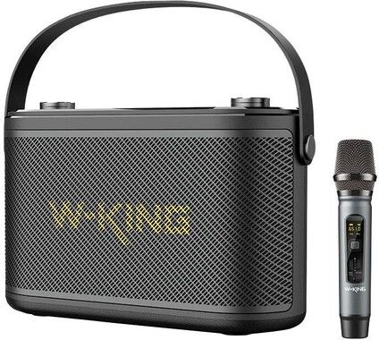 W-King H10 Wireless Bluetooth Speaker S 80W