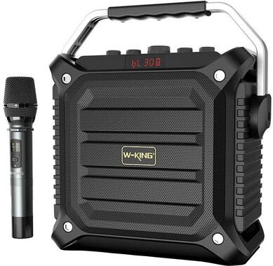 W-King K3H Wireless Bluetooth Speaker 100W