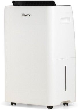 Wood\'s MRD25GW Dehumidifier with Wifi