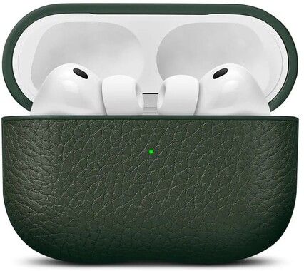 Woolnut Leather Case (AirPods Pro 3)