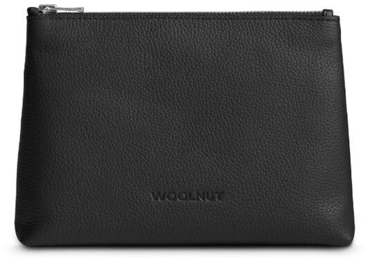 Woolnut Leather Pouch