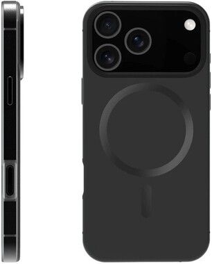 X2O Mag Metal (iPhone 17 Pro)