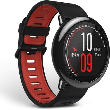 xiaomi amazfit pace nfc