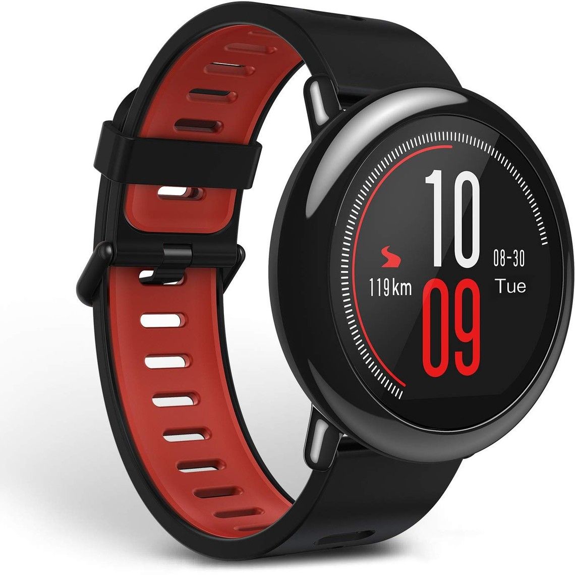 xiaomi amazfit pace nfc