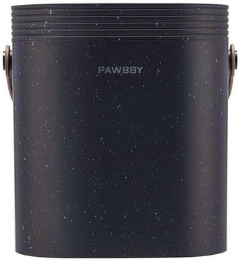Xiaomi Pawbby Smart Auto-Vac Pet Food Container
