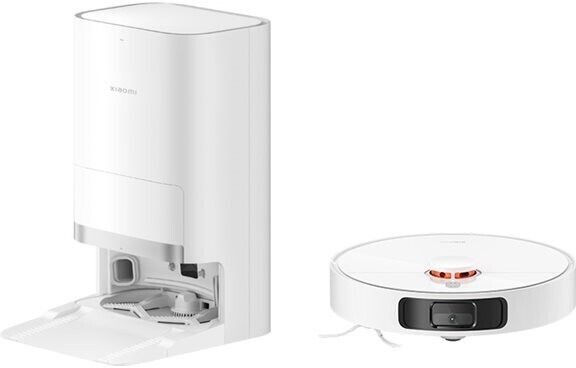 Xiaomi Robot Vacuum X20+
