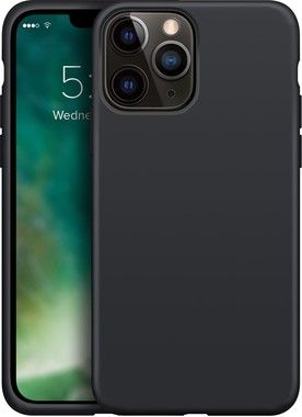 Xqisit Silicone Case (iPhone 13 Pro Max)