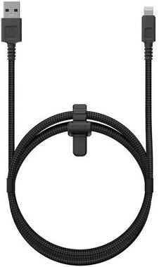 Xtorm Next Gen USB-A to Lightning Cable