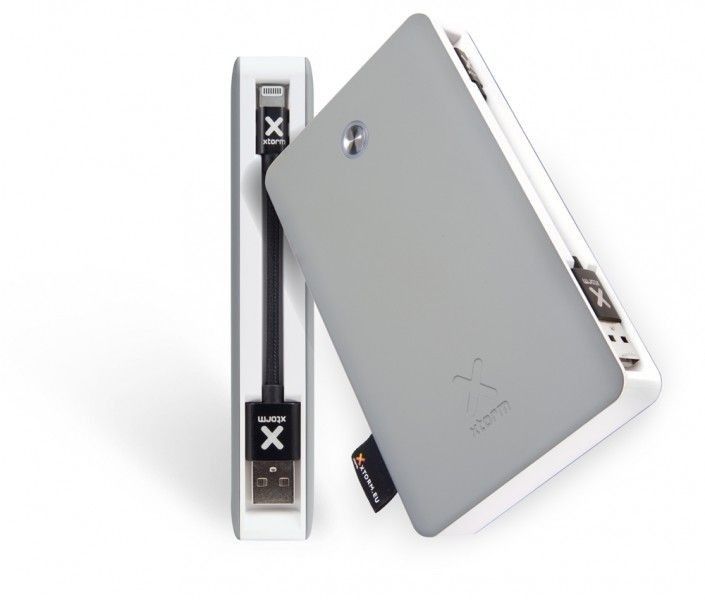 Xtorm XB202LU USBC Power Bank Discover 15,000mAh (lightning)