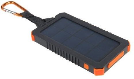 Xtorm XR103 Waterproof Solar Charger 5000mAh