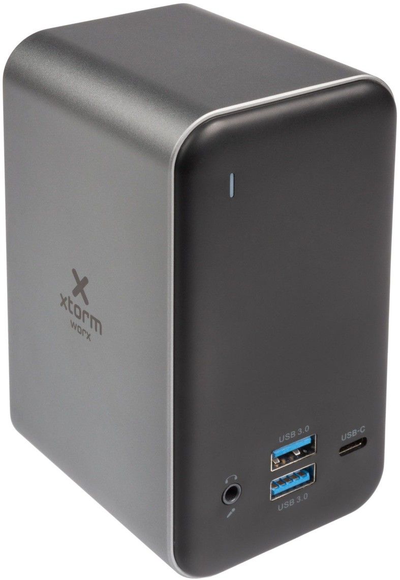 x1 extreem dockstation x1 extreem dockstation