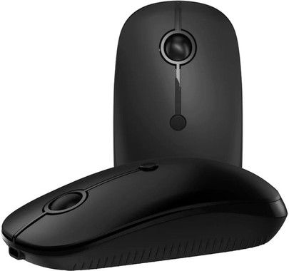 XtremeMac Multi-Connection Mouse