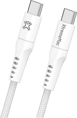 XtremeMac Premium USB-C to USB-C Cable