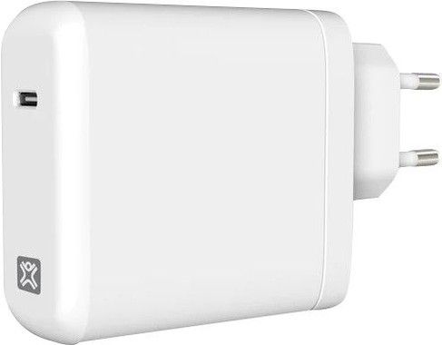 XtremeMac USB-C 60W Wall Charger