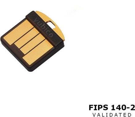 Yubico YubiHSM 2 V2.2 FIPS (USB-A)
