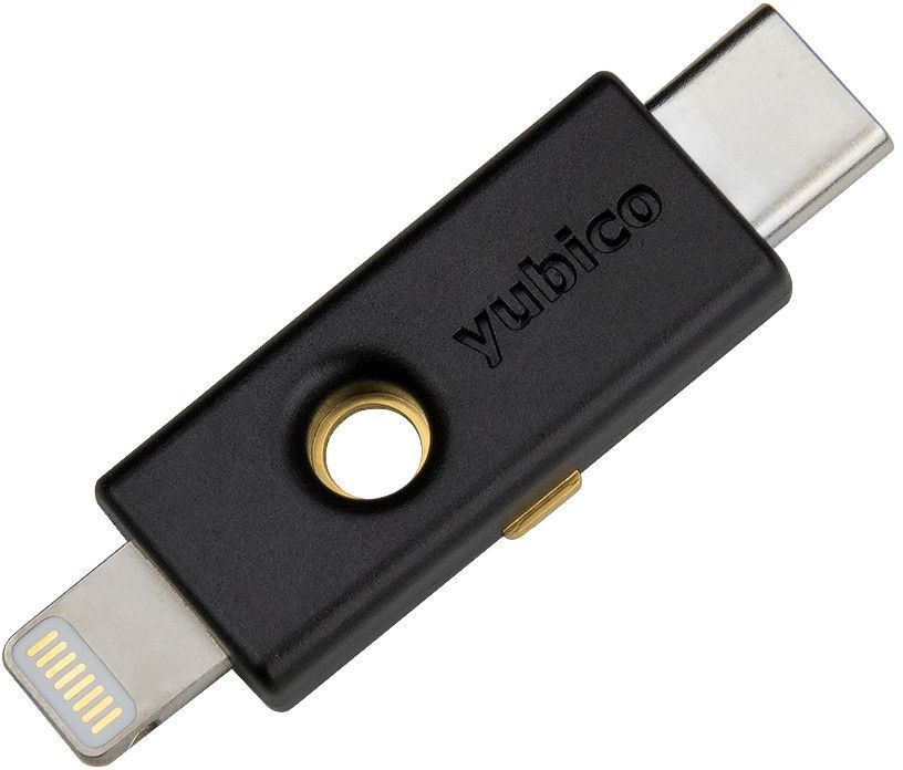 yubikey usb to lightning adapter yubikey usb to lightning adapter