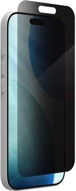 Zagg Glass Elite Privacy (iPhone 17)
