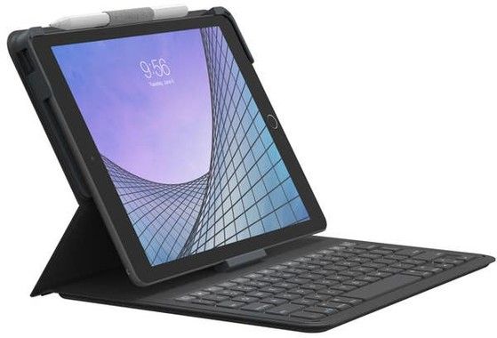 Zagg Messenger Folio 2 (iPad 10,2)