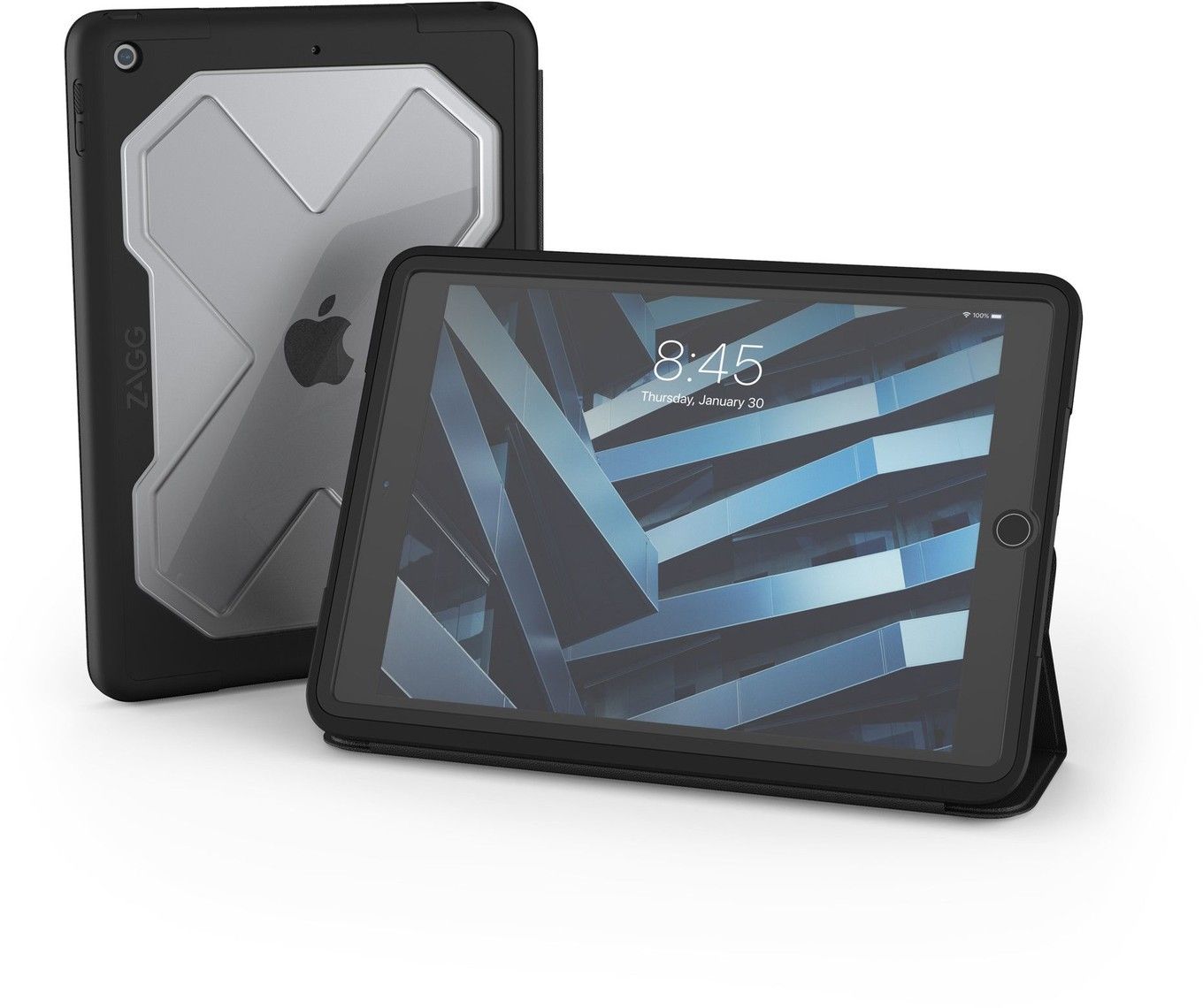 Zagg Rugged Messenger (iPad 10,2)